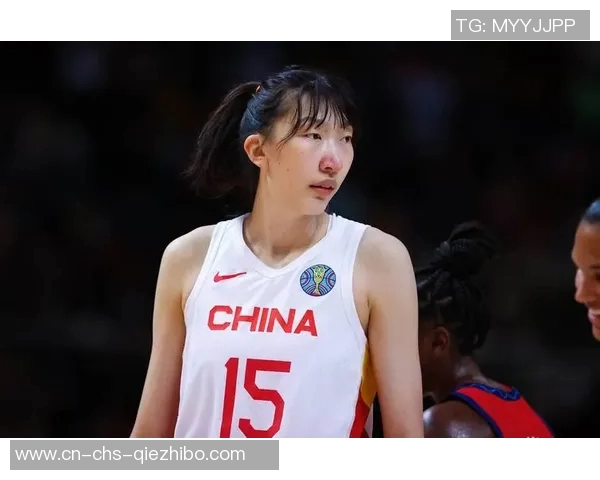 中国女篮新星逆袭卫冕冠军背后揭秘四大关键因素